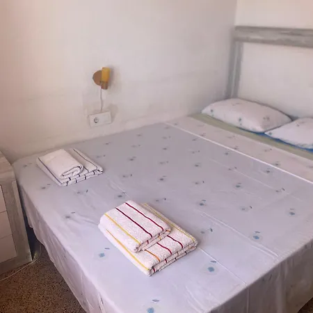 Apartamento Panorama *