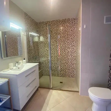 Apartamento Panorama