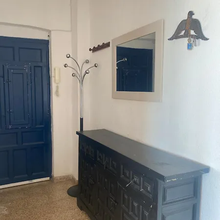 Apartamento Panorama