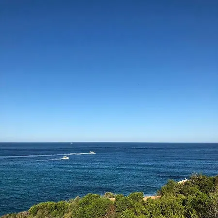 Apartamento Panorama