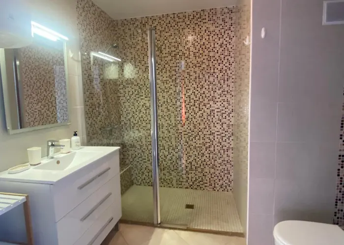 Appartement Panorama