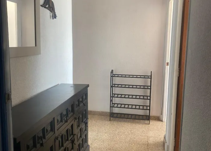 Panorama Appartement Calp