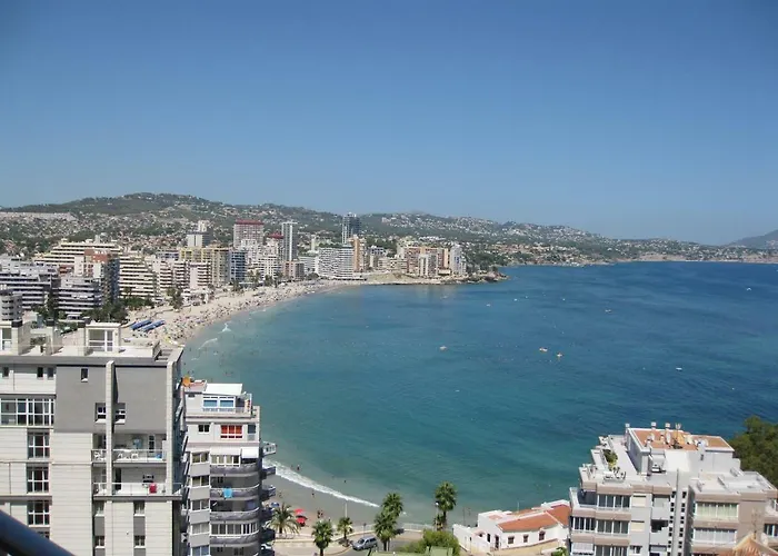 Panorama Appartement *