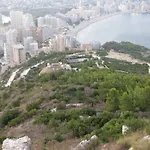 Апартаменти Panorama