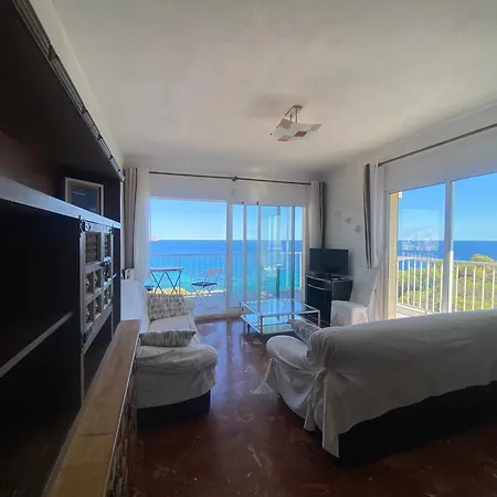 Appartement Panorama *