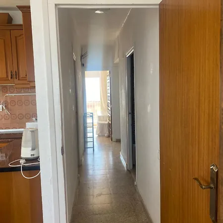 Apartment Panorama Calpe