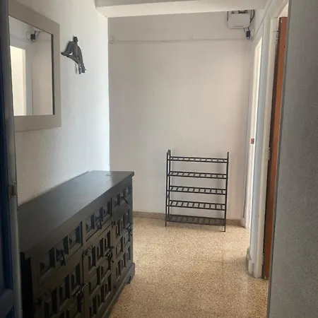Panorama Apartment Calpe