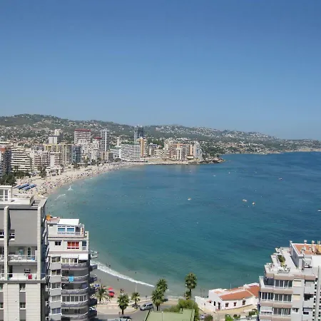 Panorama Appartement *