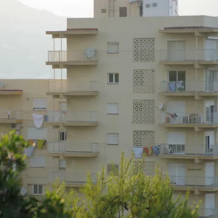 Panorama Appartement Calpe