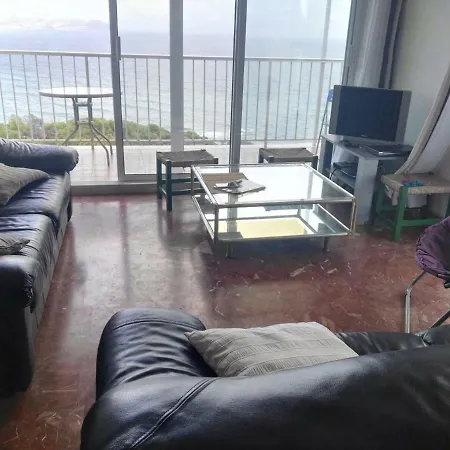 Panorama Apartment