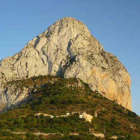 Panorama Appartement *