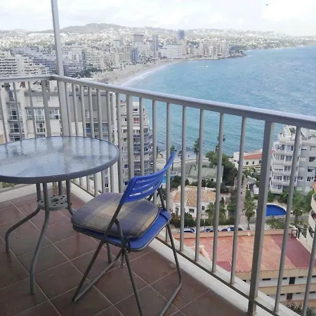 Apartment Panorama