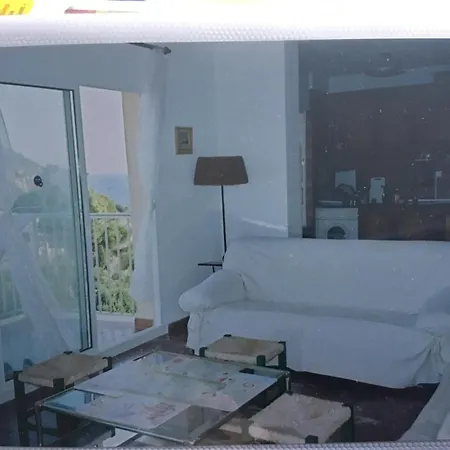 Apartamento Panorama