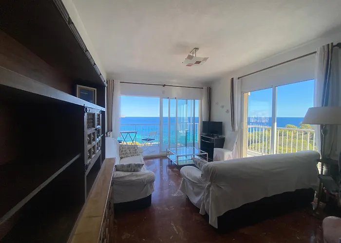 Apartment Panorama *