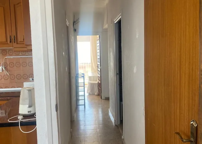 Apartment Panorama Calp