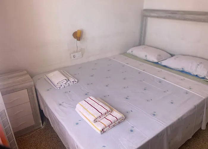 Apartment Panorama *