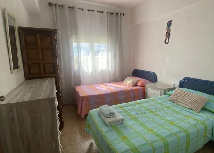 Panorama Apartment Calpe