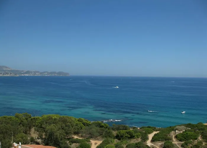 Apartamento Panorama *