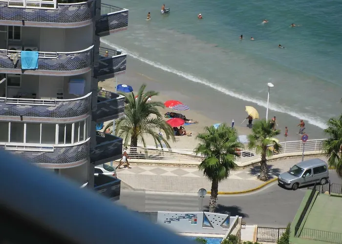 Apartamento Panorama