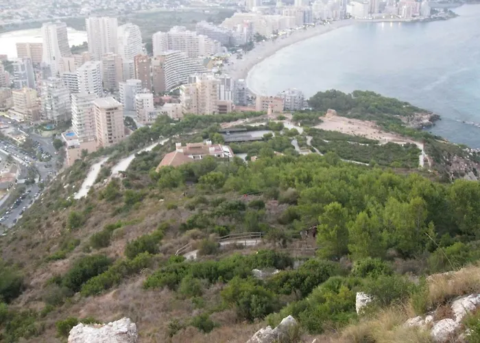 Apartamento Panorama