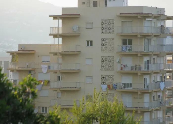 Panorama Apartment Calp