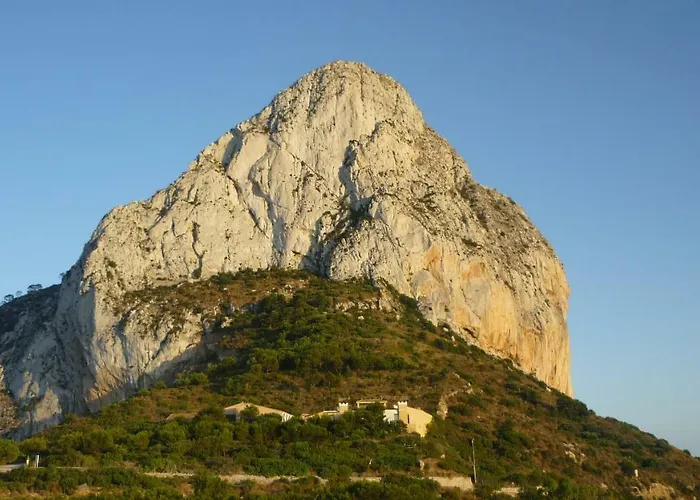 Panorama Apartment *