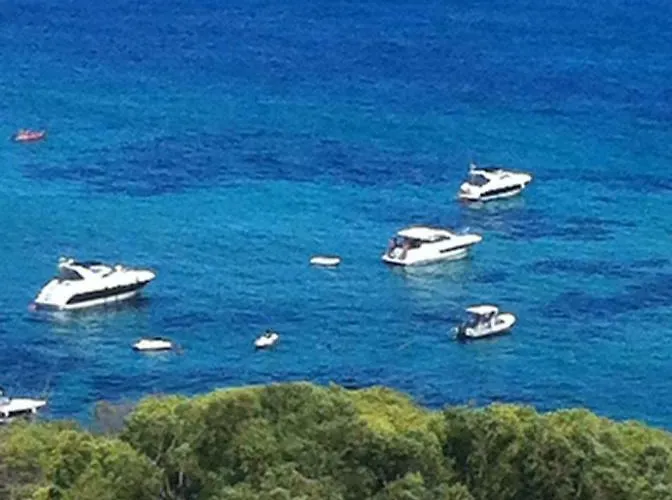 Panorama Apartment *