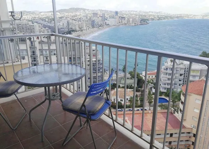 Apartamento Panorama