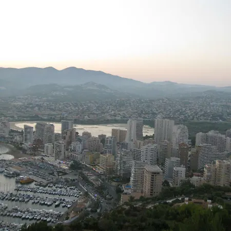 Panorama Apartamento