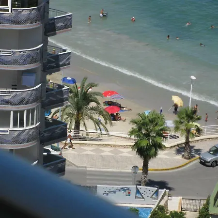 Apartamento Panorama