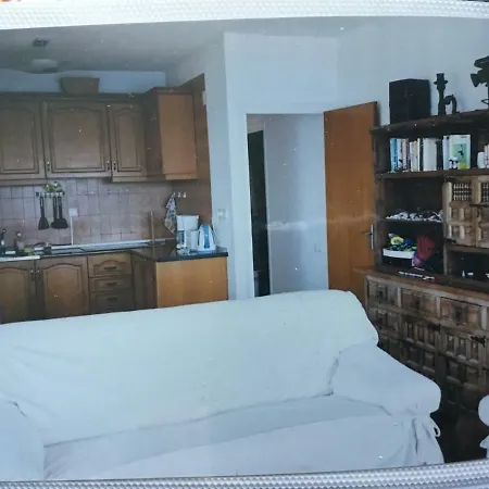 Apartamento Panorama *